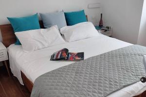 casa vacanze Gente di mare