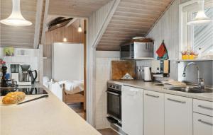 3 Bedroom Cozy Home In Løgstør