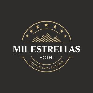 HOTEL MIL ESTRELLAS-TOROTORo