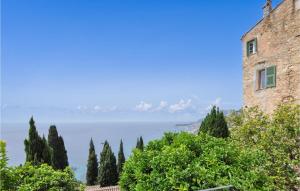 Cozy Apartment In Roquebrune-Cap-Martin