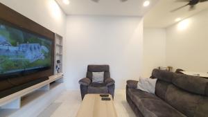 A Place Like Home Landed House Kuala Lumpur