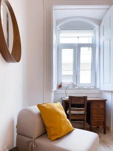 Beach & Castle - Sines Apartment