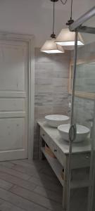 Camera Quadrupla con Bagno Privato