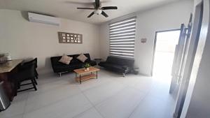 New Town Condo Casamar 3 near the beach