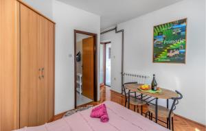 Beautiful Apartment In Rijeka With Wifi