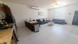 New Town Condo Casamar 3 near the beach