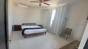 New Town Condo Casamar 3 near the beach