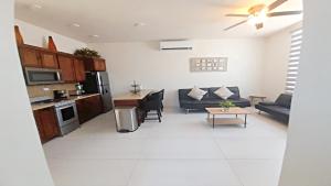 New Town Condo Casamar 3 near the beach