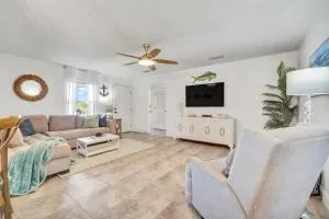 Anchors Away - 林恩避风港