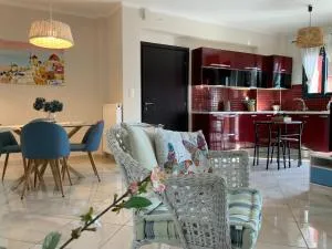 Αρμονία - Návstathmos