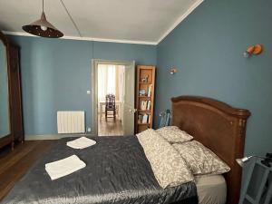 Appartements Orleans Jazz - Centre ancien : photos des chambres