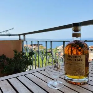 The Old Fashioned House - Maierato