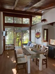 Bosque al Lago - 圣卡洛斯-德巴里洛切