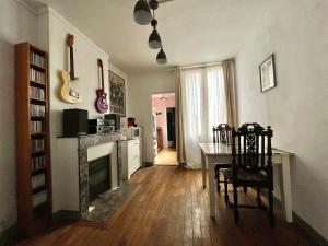 Appartements Orleans Jazz - Centre ancien : photos des chambres