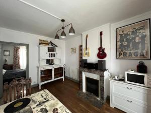 Appartements Orleans Jazz - Centre ancien : photos des chambres