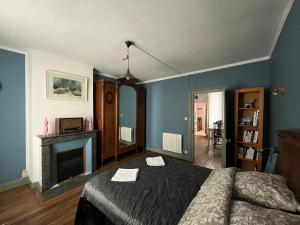 Orléans Jazz - Centre ancien