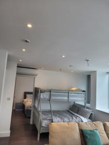 2BR Chic London Sleep 9 BP7