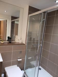 2BR Chic London Sleep 9 BP7