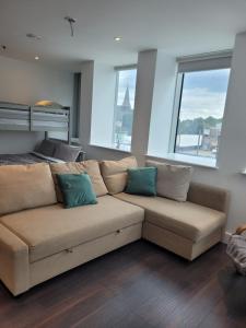 2BR Chic London Sleep 9 BP7