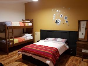 HOTEL MIL ESTRELLAS-TOROTORo