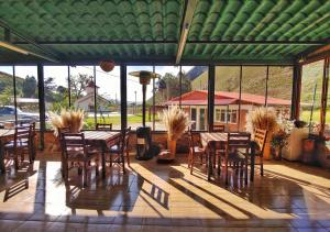 HOTEL MIL ESTRELLAS-TOROTORo