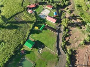 HOTEL MIL ESTRELLAS-TOROTORo