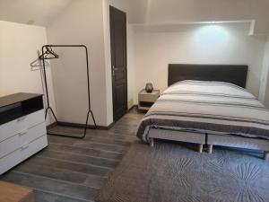 Maisons de vacances logement 6 personnes : photos des chambres