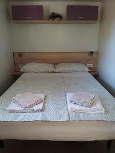 Mobile Home Stella