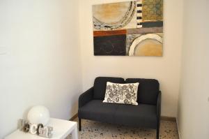 Palermo Centro-Borgo Vecchio "Casa Dalle Zie"