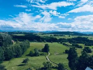 Siedlisko pod Tatrami - agroturystyka - Stare Bystre