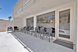 Luxury 5BR Family Condo in Beachfront Resort with Private Pool