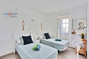 Vivienda Vacacional Buena Vista