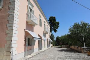 Tenuta Valle Della Corte