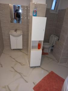 Twins Residence 2 APART HOTEL Ap 3 2 rooms