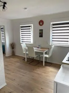 Apartment Mirabelle 4 - Köllerbach