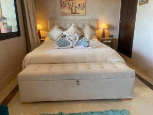 Superbe pied à terre sur Majorelle