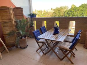 Superbe pied à terre sur Majorelle
