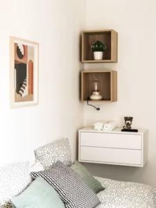 Cocon Urbain - Studio proche hôpital