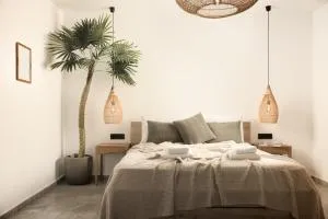 Studio Apartment 5, Unique Location - Sea View - Lithakia