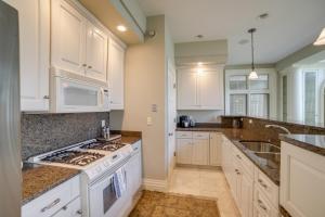 Jackson Lakefront Getaway Boat Dock, Porch, Patio