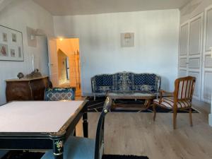 Appartements Le Regisseur : photos des chambres