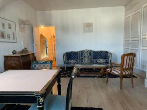 Appartements Le Regisseur : photos des chambres