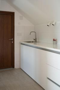Apartmani Vinarije IN