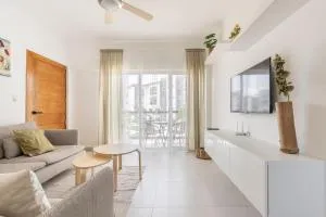 Bamboo Apartamento Las terrenas - La Iglesia