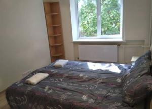 First floor apartment