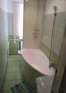 First floor apartment