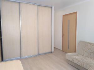 First floor apartment