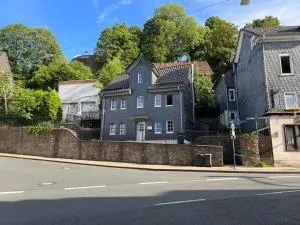 Mehrere Zimmer in erster Lage - Netphen