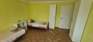 Gogalova Apartment