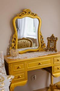 Apart Serwis - Apartament Królewski